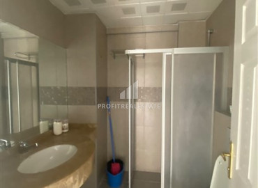Квартира с двумя спальнями, 85м², с выходом в сад в комплексе с бассейном в районе Анталии Белек ID-19610 фото-6