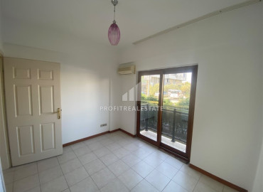 Квартира с двумя спальнями, 85м², с выходом в сад в комплексе с бассейном в районе Анталии Белек ID-19610 фото-8