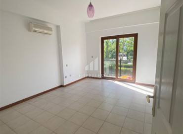 Квартира с двумя спальнями, 85м², с выходом в сад в комплексе с бассейном в районе Анталии Белек ID-19610 фото-9