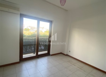 Квартира с двумя спальнями, 85м², с выходом в сад в комплексе с бассейном в районе Анталии Белек ID-19610 фото-10