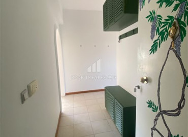 Квартира с двумя спальнями, 85м², с выходом в сад в комплексе с бассейном в районе Анталии Белек ID-19610 фото-11
