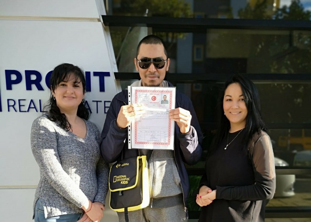 Серик Отзыв Profit Real Estate}}