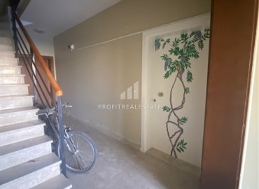 Квартира с двумя спальнями, 85м², с выходом в сад в комплексе с бассейном в районе Анталии Белек ID-19610 фото-19