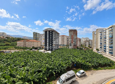 Элегантная квартира 2+1, 95м², в современном комплексе с инфраструктурой в Махмутларе, Алания, в 550м от побережья ID-19614 фото-14
