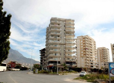 Апартаменты на 5 этаже в Махмутларе, Турция, 115 кв.м. ID-1574 фото-1