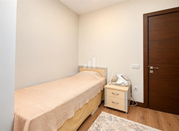 Квартира с тремя спальнями и отдельной кухней, 170м², в двух шагах от моря в центре Алании под гражданство ID-19617 фото-12