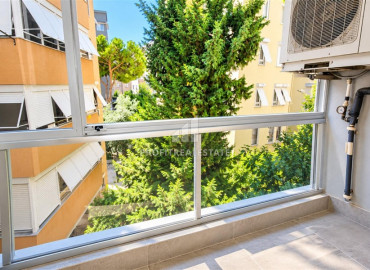 Квартира с тремя спальнями и отдельной кухней, 170м², в двух шагах от моря в центре Алании под гражданство ID-19617 фото-20