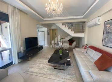 Роскошная частная вилла 4+1, 250м², с бассейном, в элитном районе Анталии – Белек, Кадрие, в 2,5км от моря под ВНЖ ID-19618 фото-3