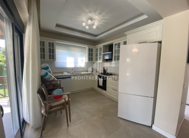 Роскошная частная вилла 4+1, 250м², с бассейном, в элитном районе Анталии – Белек, Кадрие, в 2,5км от моря под ВНЖ ID-19618 фото-5