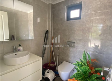 Роскошная частная вилла 4+1, 250м², с бассейном, в элитном районе Анталии – Белек, Кадрие, в 2,5км от моря под ВНЖ ID-19618 фото-7
