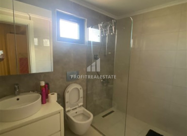 Роскошная частная вилла 4+1, 250м², с бассейном, в элитном районе Анталии – Белек, Кадрие, в 2,5км от моря под ВНЖ ID-19618 фото-9
