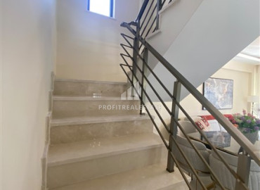 Роскошная частная вилла 4+1, 250м², с бассейном, в элитном районе Анталии – Белек, Кадрие, в 2,5км от моря под ВНЖ ID-19618 фото-10