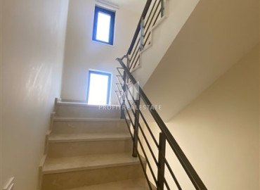 Роскошная частная вилла 4+1, 250м², с бассейном, в элитном районе Анталии – Белек, Кадрие, в 2,5км от моря под ВНЖ ID-19618 фото-11
