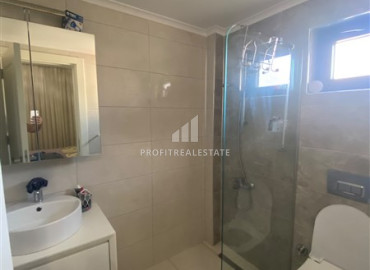 Роскошная частная вилла 4+1, 250м², с бассейном, в элитном районе Анталии – Белек, Кадрие, в 2,5км от моря под ВНЖ ID-19618 фото-13