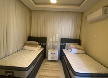 Роскошная частная вилла 4+1, 250м², с бассейном, в элитном районе Анталии – Белек, Кадрие, в 2,5км от моря под ВНЖ ID-19618 фото-16
