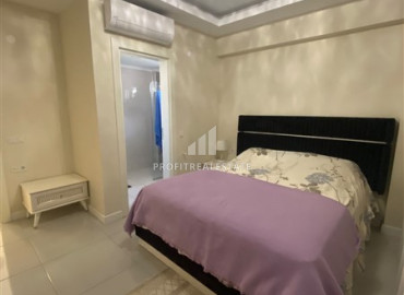 Роскошная частная вилла 4+1, 250м², с бассейном, в элитном районе Анталии – Белек, Кадрие, в 2,5км от моря под ВНЖ ID-19618 фото-18