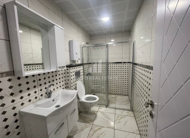 Готовая к проживанию, квартира 2+1, 100м², в комфортабельной резиденции в 300м от моря в Махмутларе, Алания ID-19621 фото-13
