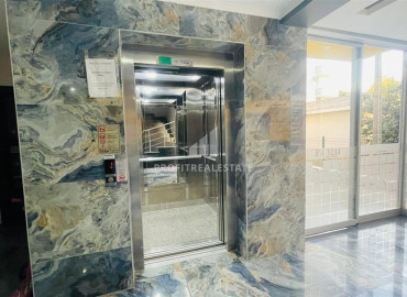 Готовая к проживанию, квартира 2+1, 100м², в комфортабельной резиденции в 300м от моря в Махмутларе, Алания ID-19621 фото-19