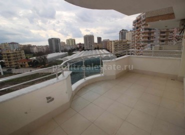 Апартаменты на 5 этаже в Махмутларе, Турция, 115 кв.м. ID-1574 фото-23