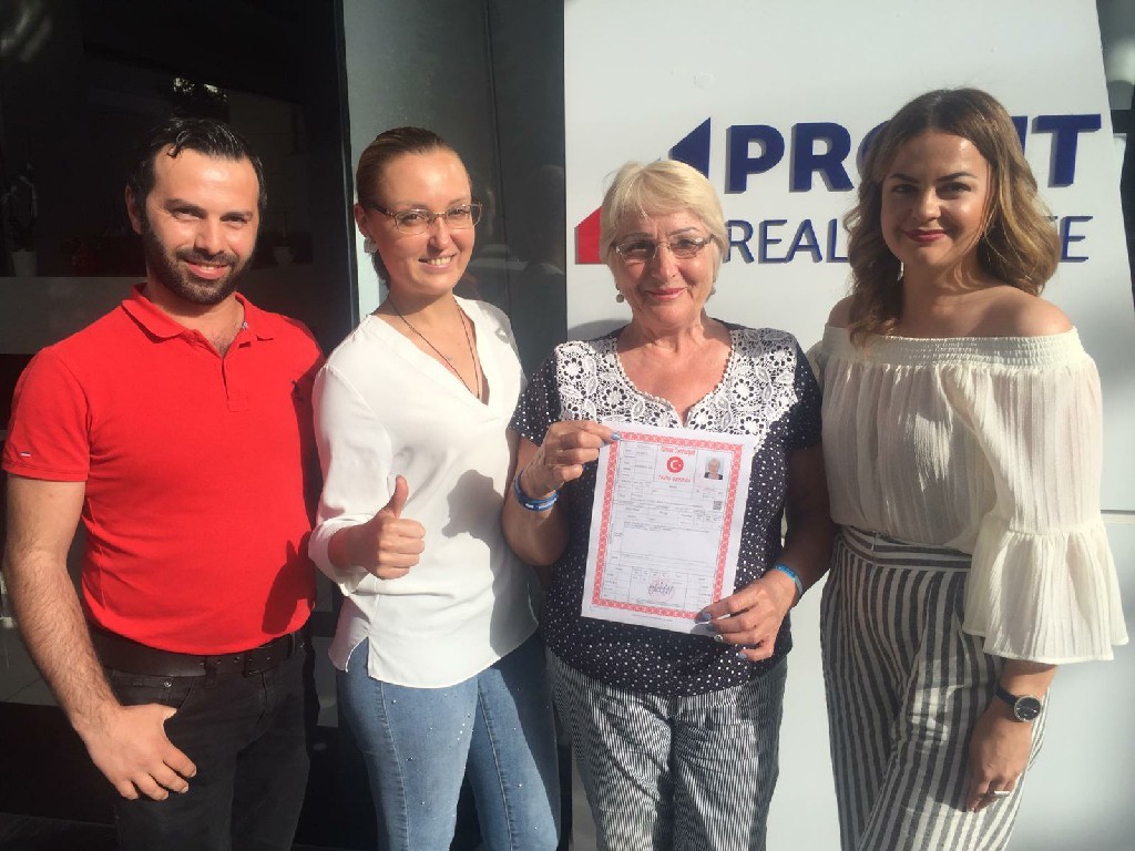 Людмила Отзыв Profit Real Estate}}