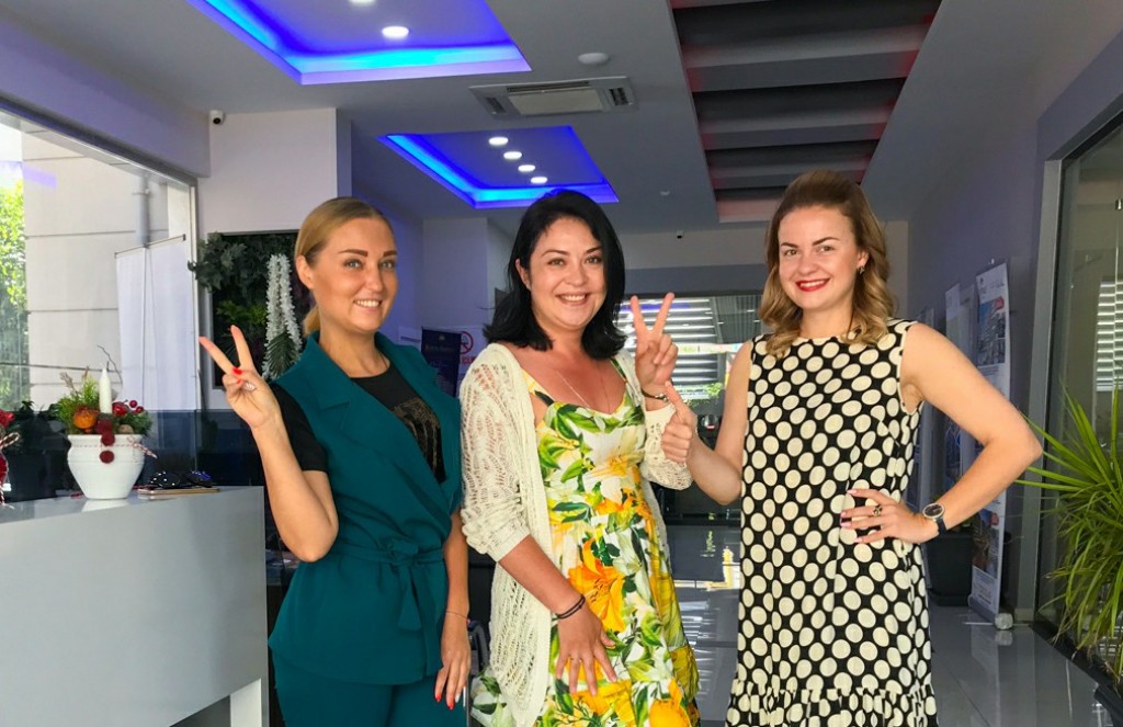 Елена из Казахстана Отзыв Profit Real Estate}}