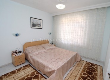 Апартаменты с двумя спальнями по очень бюджетной стоимости, на главной улице Махмутлара. 115 кв.м. ID-1577 фото-9