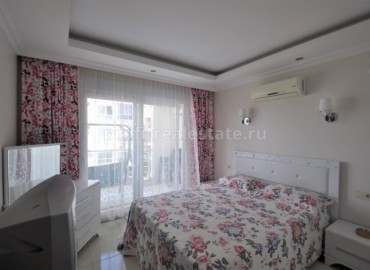Квартира в Кестель, Алания, Турция, 65 кв.м. ID-1579 фото-13