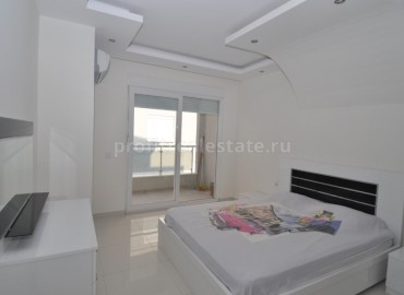Двухкомнатные апартаменты с мебелью в Кестель, Турция, 75 кв.м. ID-1580 фото-11