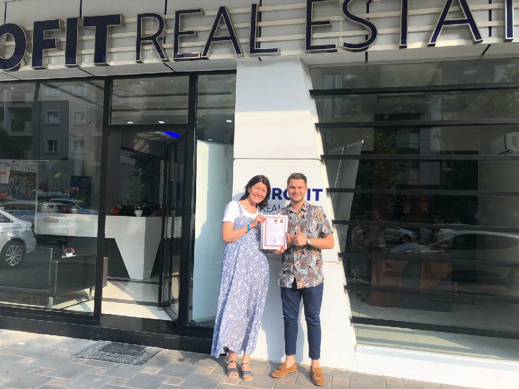 Мадина Отзыв Profit Real Estate}}