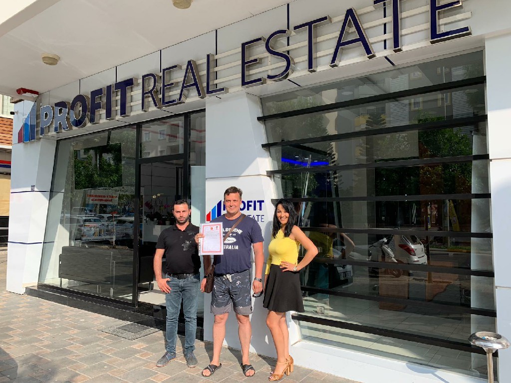 Петр Отзыв Profit Real Estate}}