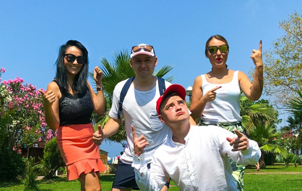 Артур и Ильдар Отзыв Profit Real Estate}}