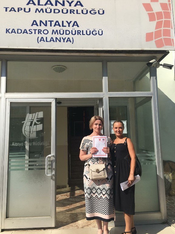 Наталья Муравьева Отзыв Profit Real Estate}}