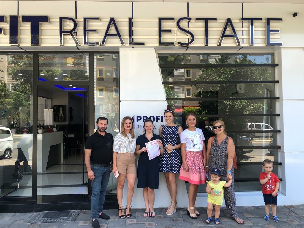 Маргарита Отзыв Profit Real Estate}}