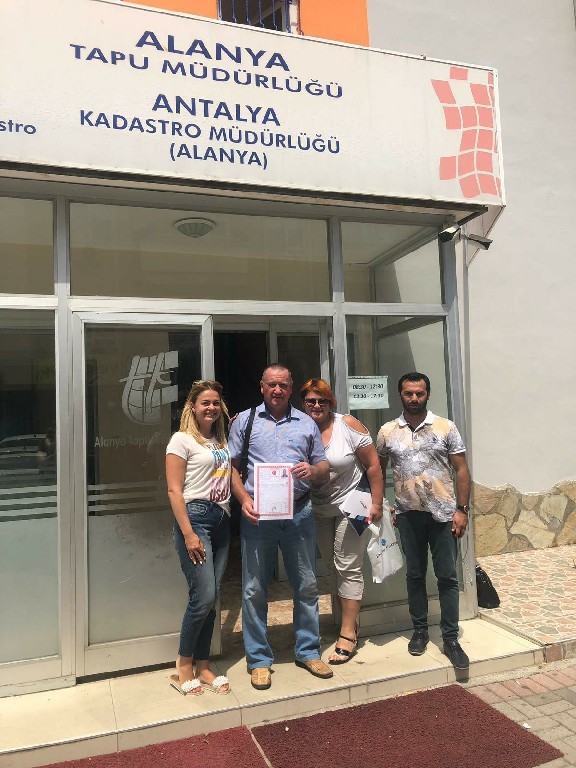 Николай и Светлана Отзыв Profit Real Estate}}