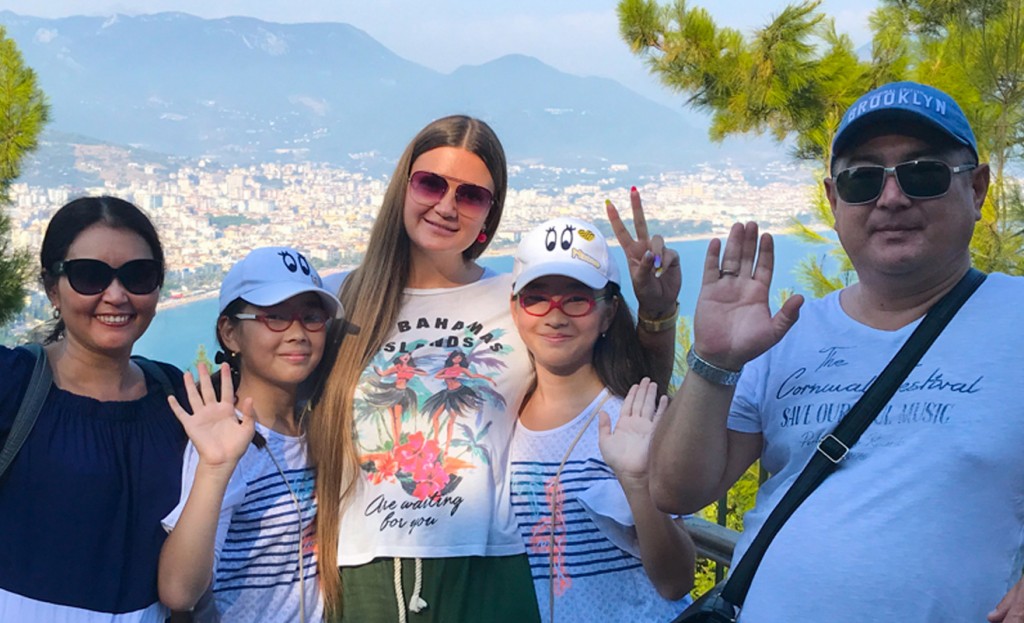 Ерлан и Айжан Отзыв Profit Real Estate}}