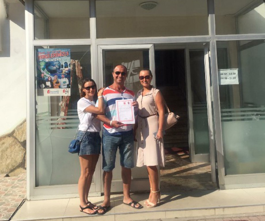 Бахтияр Отзыв Profit Real Estate}}