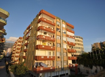 Апартаменты у самого Средиземного моря по очень низкой цене в Махмутларе, 80 кв.м. ID-1587 фото-2