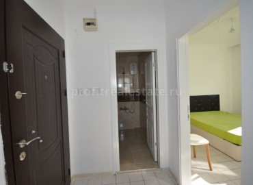 Апартаменты у самого Средиземного моря по очень низкой цене в Махмутларе, 80 кв.м. ID-1587 фото-3