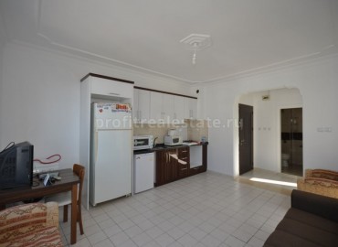 Апартаменты у самого Средиземного моря по очень низкой цене в Махмутларе, 80 кв.м. ID-1587 фото-5