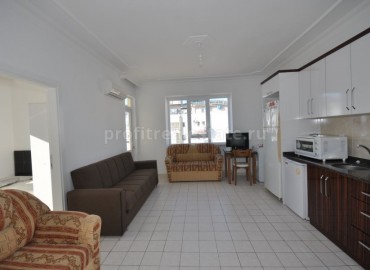 Апартаменты у самого Средиземного моря по очень низкой цене в Махмутларе, 80 кв.м. ID-1587 фото-6