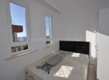 Апартаменты у самого Средиземного моря по очень низкой цене в Махмутларе, 80 кв.м. ID-1587 фото-8