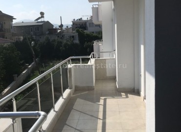 Новые квартиры в Алании, Демирташ, недорого, 115 кв.м. ID-1589 фото-7