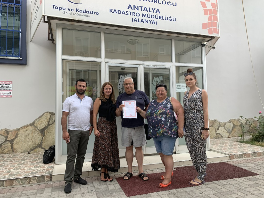 Алексей и Елена Отзыв Profit Real Estate}}