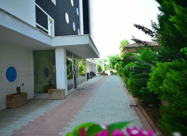 Квартира в Алании, Турция, 145 кв.м. ID-1600 фото-3