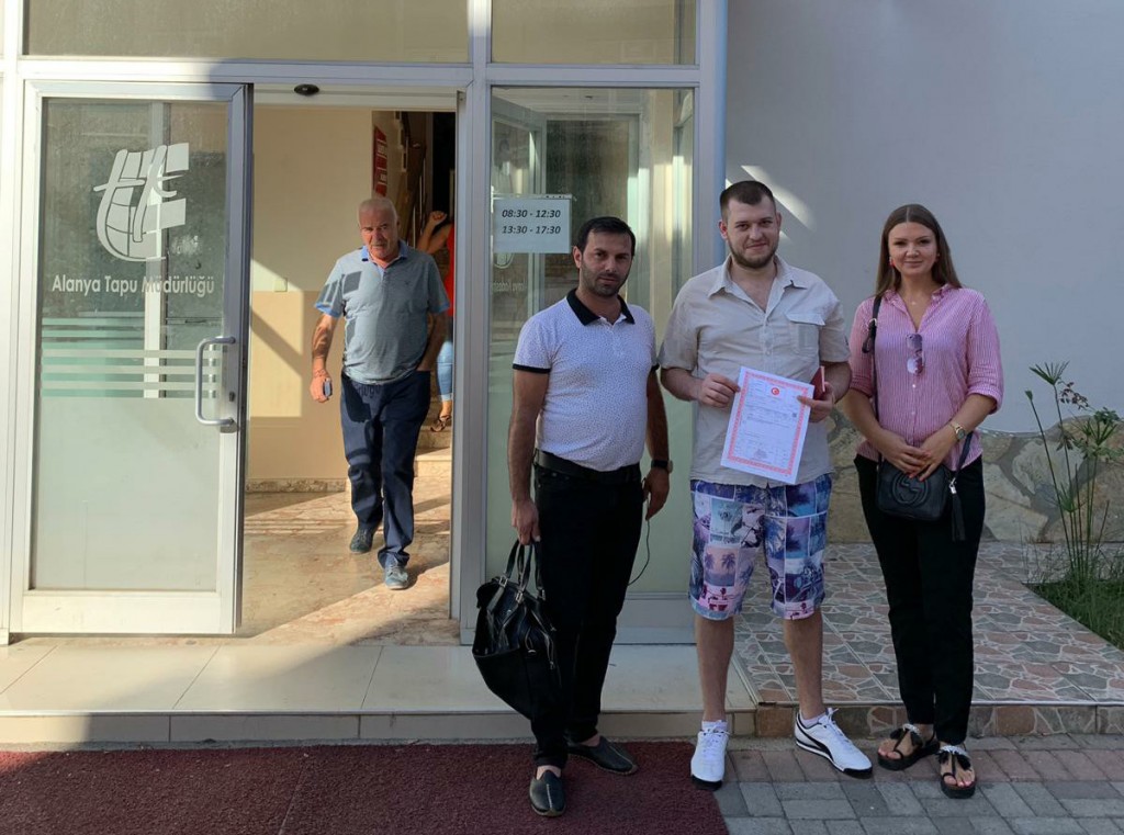 Никита Отзыв Profit Real Estate}}