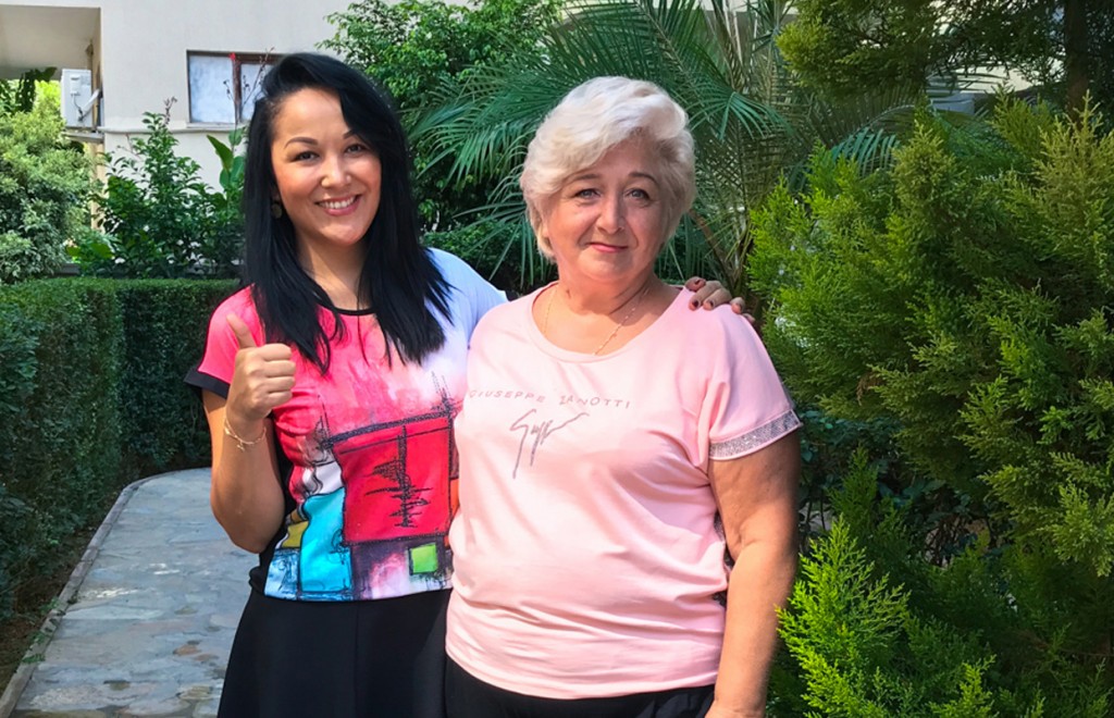 Татьяна из Москвы Отзыв Profit Real Estate}}