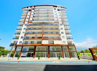 Апартаменты 2+1, в комплексе класса-люкс, 2018 года постройки от известного застройщика города Алании в 350 метрах от моря в районе Махмутлар. ID-1625 фото-12