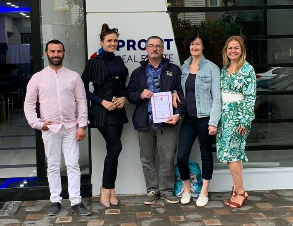 Роман и Наталья Зель Отзыв Profit Real Estate}}