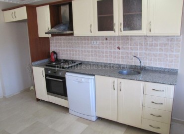 Furnished apartment with 2+1 layout near the sea and city infrastructure ID-1628 фото-5