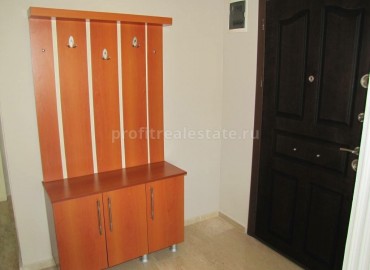 Furnished apartment with 2+1 layout near the sea and city infrastructure ID-1628 фото-8